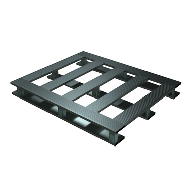 HEAVY DUTY ALUM PALLET 4K 40X48 SKID