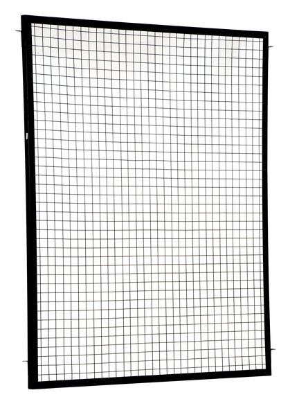 ADJUSTABLE PERIMETER GUARD PANEL 6X5 FT