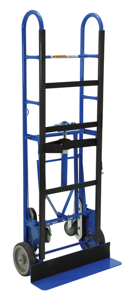APPLIANCE CART RATCHET 1200 LB 60 IN H