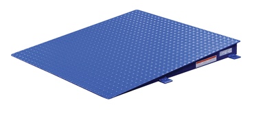 APPROACH RAMP OPTION 36W X 39L X 3.25H