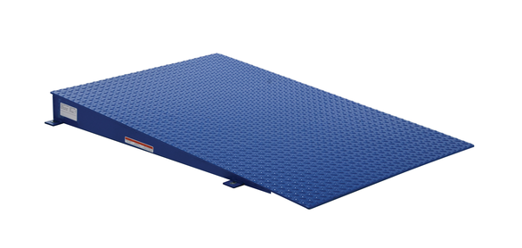 APPROACH RAMP OPTION 36W X 54L X 4.25H