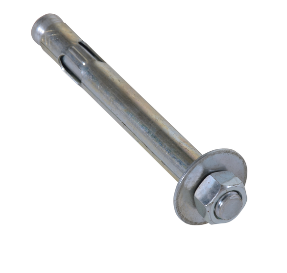 CONCRETE SLEEVE ANCHOR BOLT 3/4 X 6-1/4