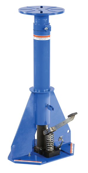 ADJUSTABLE WORK STAND
