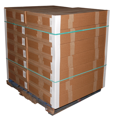 JUMBO RUBBER BANDS-PALLET 45 IN LONG