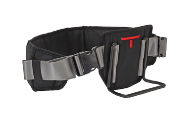 PACKAGE CARRIER BELT 5L X 26W X 6.5H