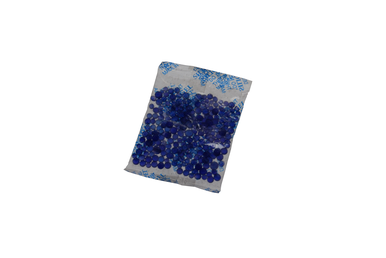 MOISTURE ABSORBING BLUE SILICA 1250 PCS