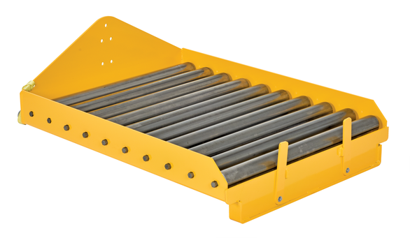 PALLET TRUCK BATTERY TRANSFER CART