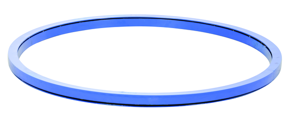 MANUAL CAROUSEL 6000 LB CAPACITY 60 IN