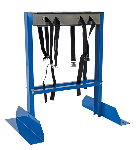 CYLINDER BRACKET STAND 4 CYLINDER CAP