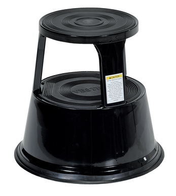Image for VESTIL STEP-17-BK