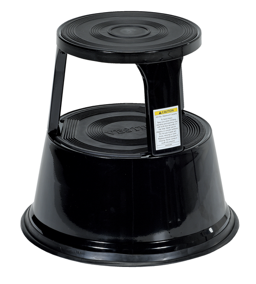 Image for VESTIL STEP-17-BK