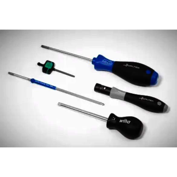 Image for WALTER 5008350