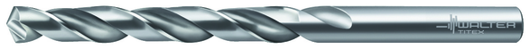 Walter 5060243 Jobber Drill #48 1.929 OAL