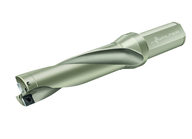 Walter 5547687 0.787 Dia 6.339 OAL Indexable Drill