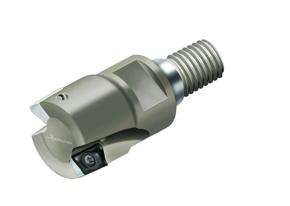 Walter 5532008 0.787 D Indexable Milling Cutter