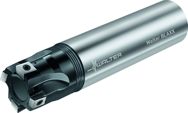 Walter 6197403 1.26 D Indexable Milling Cutter