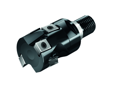 Walter 6340752 1.575 D Indexable Milling Cutter