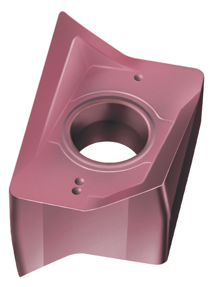 Walter 5535309 LNGX130708R-L88 WK10 Milling Insert