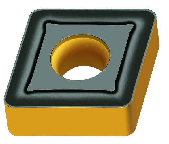 Walter 5016662 CNMG120408-NM5 WAK20 Turning Insert
