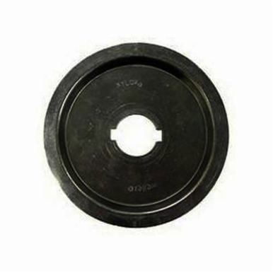 Nylox 03912 Reusable Arbor Adapter, 1 in ID x 3-1/4 in OD, Metal