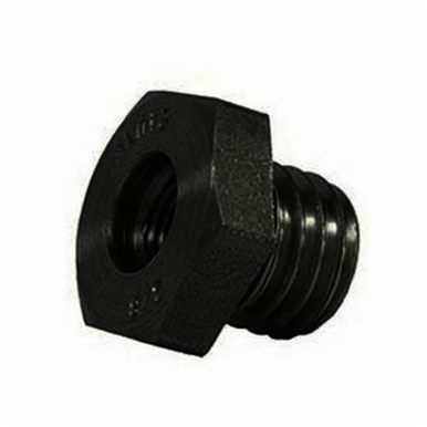 Weiler 07769 Threaded Arbor Adapter, 3/8-16 ID x 5/8-11 OD