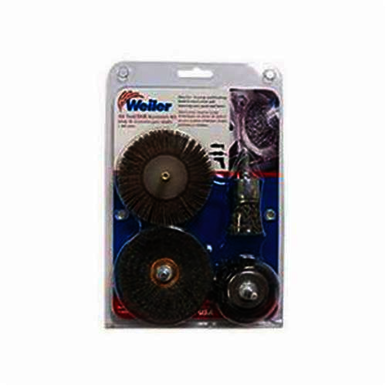 Weiler 13002 Air Tool/Drill Accessory Kit