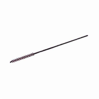 Nylox 26906 Micro Abrasive Boring Head Arbor With Internal Coolant Channel, 0.135 in Dia x 1 in L, 4 in OAL