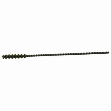 Nylox 26910 Micro Abrasive Carbide Burr, 0.325 in Dia x 1 in L, 5 in OAL, 0.012 in Dia Filament/Wire