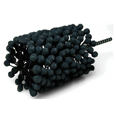 Weiler CrossFlex 34278 Flexible Cylinder Heavy Duty Large Diameter Honing Brush, 4-1/4 in Dia Bore, 6-1/2 in L Abrasive, 13-1/2 in OAL, 120 Grit, Coarse Grade