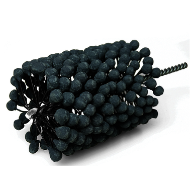 Weiler CrossFlex 34281 Flexible Cylinder Heavy Duty Large Diameter Honing Brush, 4-1/4 in Dia Bore, 6-1/2 in L Abrasive, 13-1/2 in OAL, 320 Grit, Extra Fine Grade