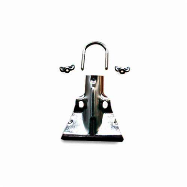 Weiler 44021 Mop Handle Brace, Steel