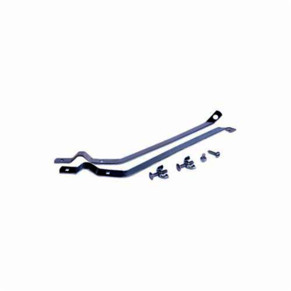 Weiler 44290 Broom Handle Brace, Steel