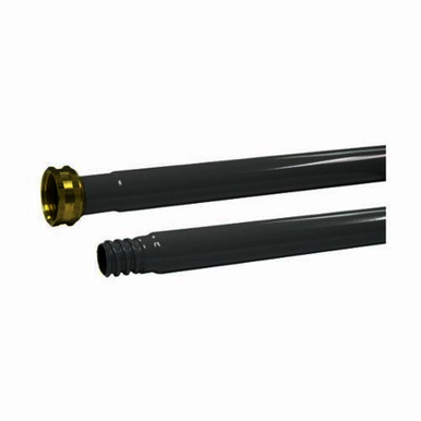 Weiler 44319 Fountain Tube Handle, 7/8 in Dia x 60 in L, Metal