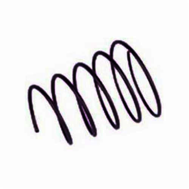 Weiler 44624 Spring Lock Adapter, For Use With 1-1/8 in Dia Tapered Wood Handle