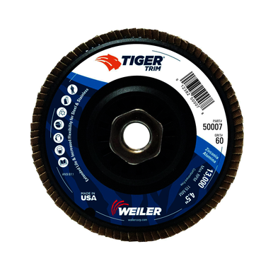 Image for WEILER 50007