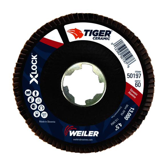 Image for WEILER 50197