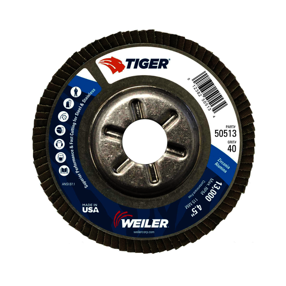 Image for WEILER 50513