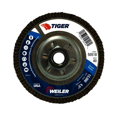 Image for WEILER 50518