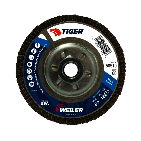 Image for WEILER 50519