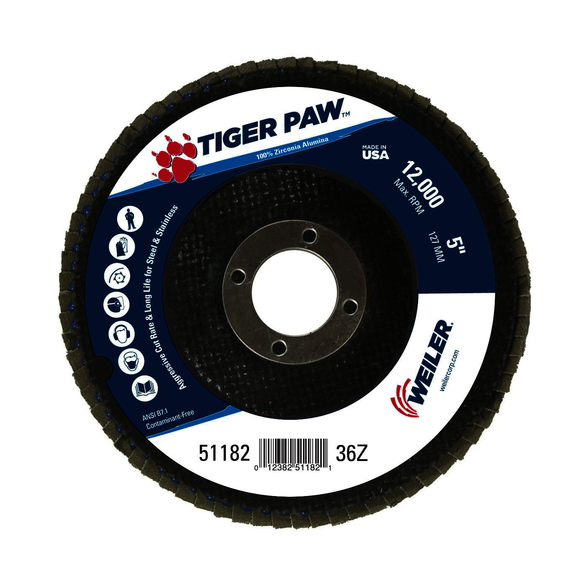 Image for WEILER 51182