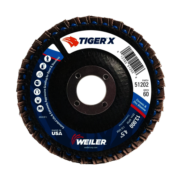 Image for WEILER 51202V