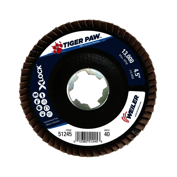 Image for WEILER 51245