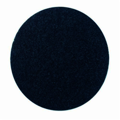 Weiler 51515 Surface Conditioning Hook and Loop Disc, 5 in Dia, Very Fine Grade, Aluminum Oxide Abrasive