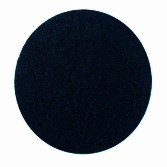 Weiler 51515 Surface Conditioning Hook and Loop Disc, 5 in Dia, Very Fine Grade, Aluminum Oxide Abrasive