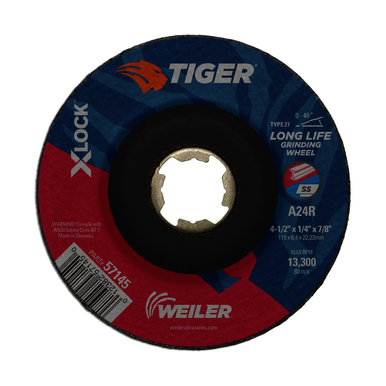 Image for WEILER 57145