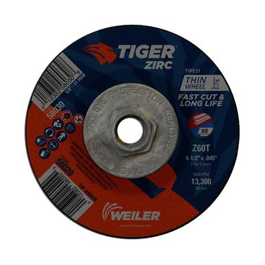 Image for WEILER 58030