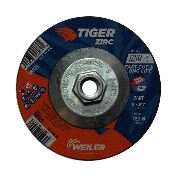 Image for WEILER 58031