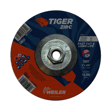 Image for WEILER 58032