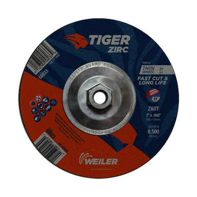 Image for WEILER 58033