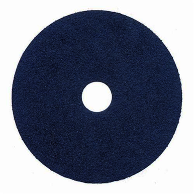 Tiger 59703 Fast Cut High Performance Long Life Performance Line Coated Abrasive Disc, 5 in Dia, 7/8 in Center Hole, 50 Grit, Coarse Grade, Zirconia Alumina Abrasive, Arbor Attachment